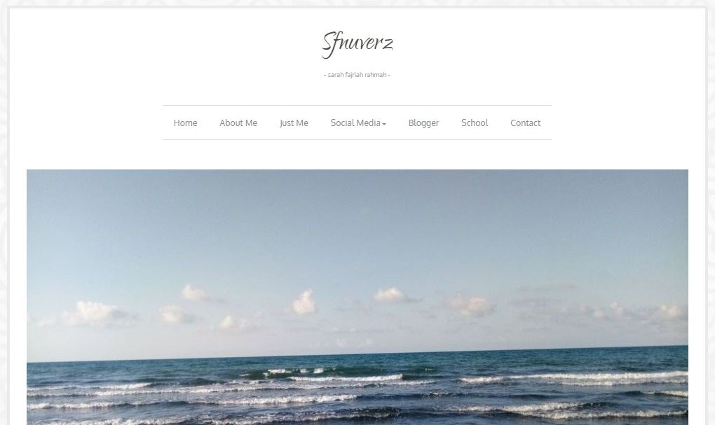 blog