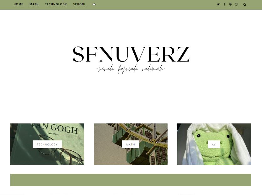 blogger