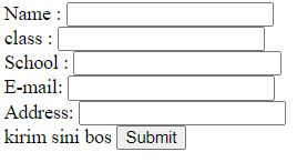 input-output